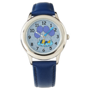 Ferald's Pillow Balloons Watch