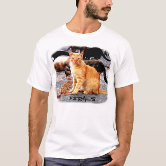 FERALS T-Shirt