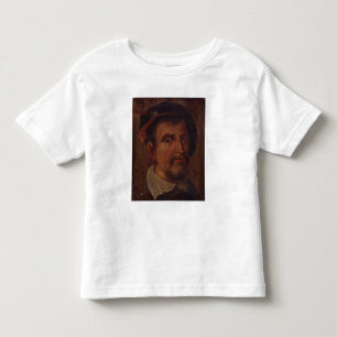 Ferdinand Columbus Toddler T-Shirt