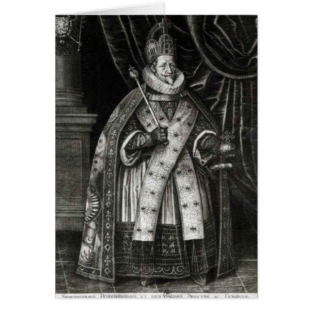 Ferdinand II  1622 (Front)