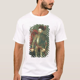 Ferdinand II, Holy Roman Emperor T-Shirt