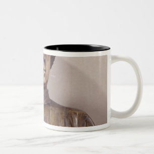 Ferdinand II  of Aragon Two-Tone Coffee Mug