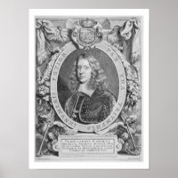 Ferdinand III (1608-57) Archduke of Austria, Holy