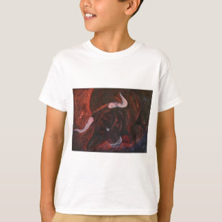 Ferdinand the bull T-Shirt