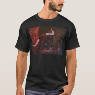 Ferdinand the bull T-Shirt