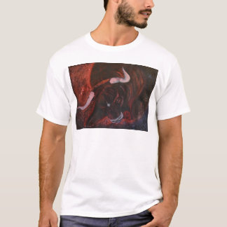 Ferdinand the bull T-Shirt
