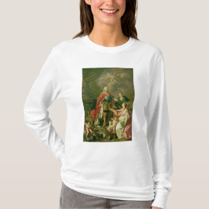 Ferdinand VI as Patron T-Shirt