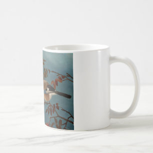 Ferdinand von Wright - Jays Coffee Mug