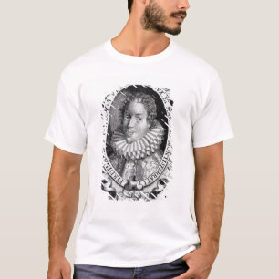 Ferdinando Gonzaga, Duke of Mantua T-Shirt