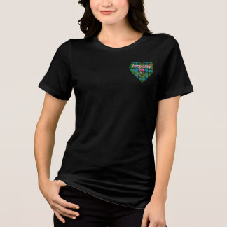 Ferg-anon over your heart T Shirt