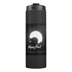 FergusFowl ES(R)D Tumbler