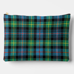 Ferguson Ancient Tartan Accessory Pouch