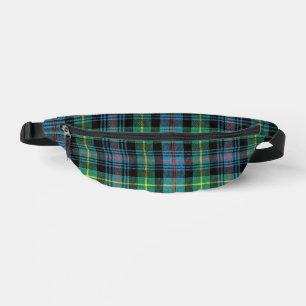 Ferguson Ancient Tartan Bum Bags