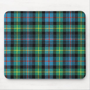 Ferguson Ancient Tartan Mouse Mat
