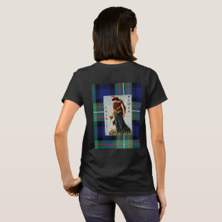 Ferguson clan Celtic woman T shirt