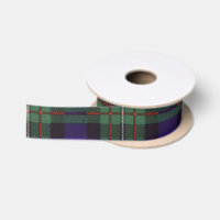 Ferguson clan Plaid Scottish tartan