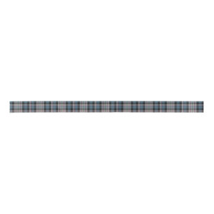 Ferguson Clan Tartan Plaid Ribbon Satin Ribbon
