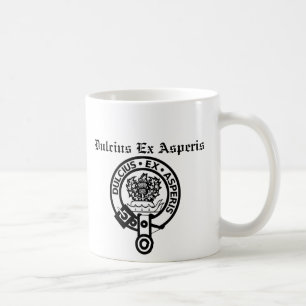 Ferguson Crest Coffee Mug