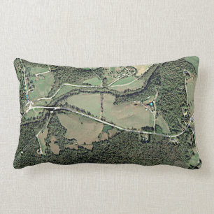 Ferguson NC Pillow - who do you think you are