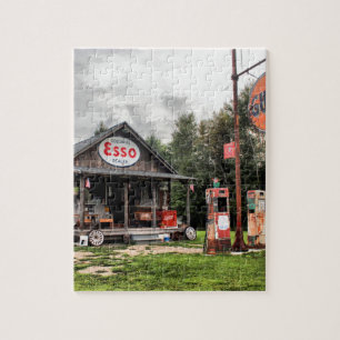 Ferland Motor Company 1140 Jigsaw Puzzle