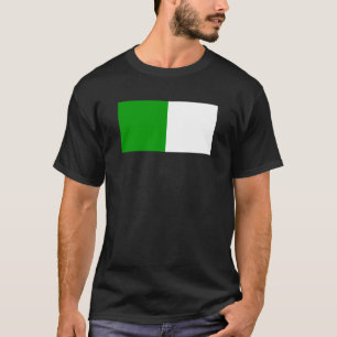 Fermanagh county flag northern ireland united king T-Shirt