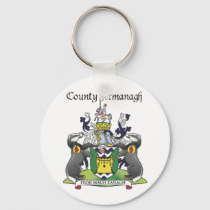 Fermanagh Key Chain