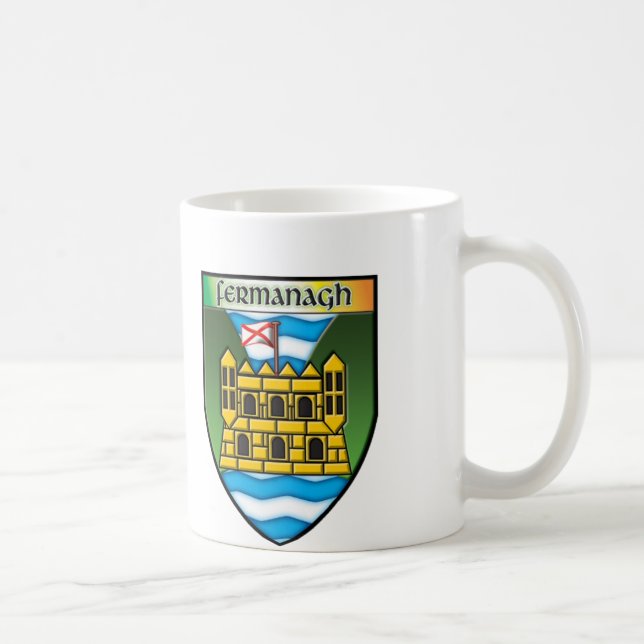 Fermanagh Mug (Right)