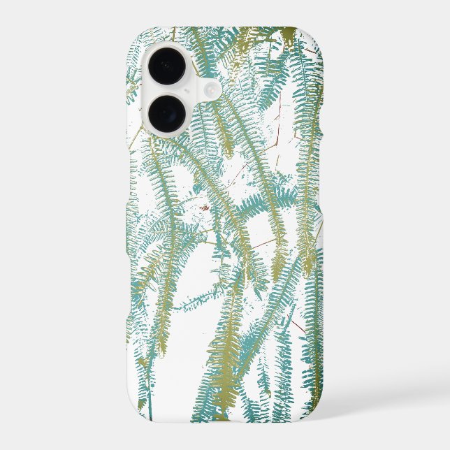 Fern (Back)