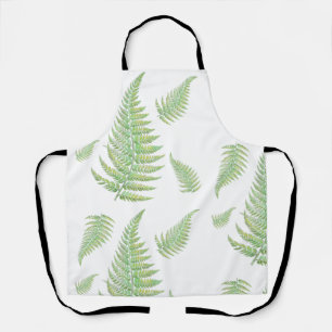 Fern Apron