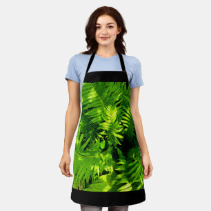 Fern Apron