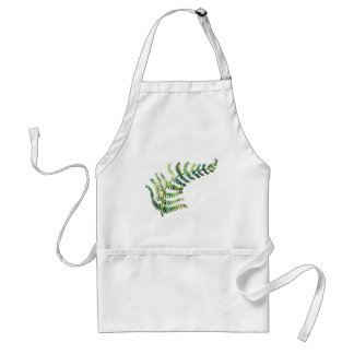 Fern Apron