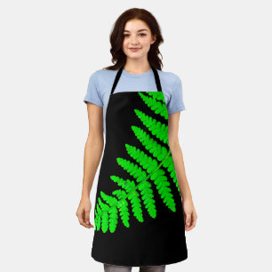 Fern Apron