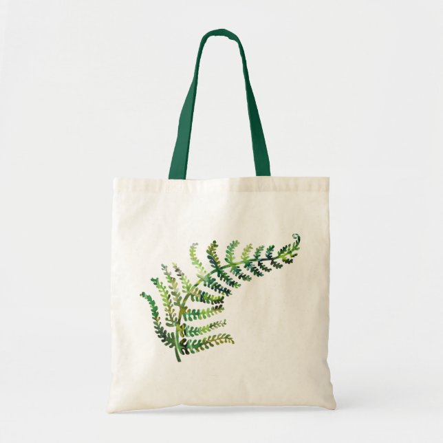 Fern Bag (Front)