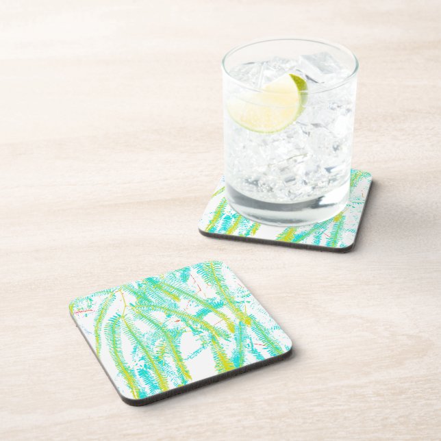 Fern Coaster (Right Side)