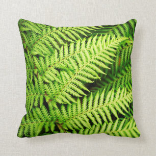 Fern Cushion/Pillow Cushion