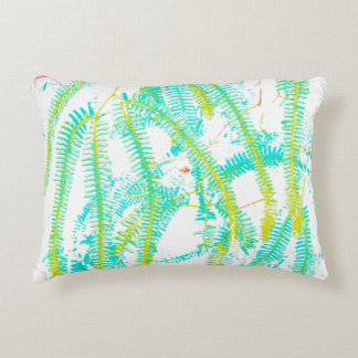 Fern Decorative Cushion