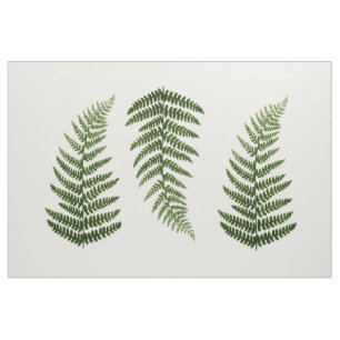 Fern Fabric