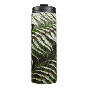 Fern Fronds II Thermal Tumbler