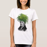 Fern Head Plant Head