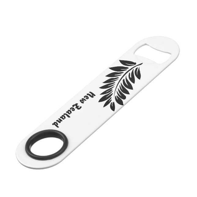Fern leaf (Front Angled)
