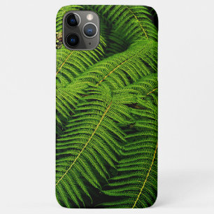 Fern Leaves iPhone 11 Pro Max Case