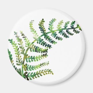 Fern Magnet