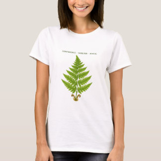 Fern Meaning T-Shirt