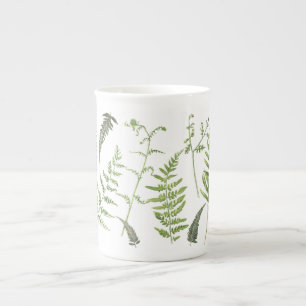 Fern Mug