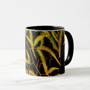 Fern Mug