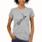 Fern NZ Women's T-shirt