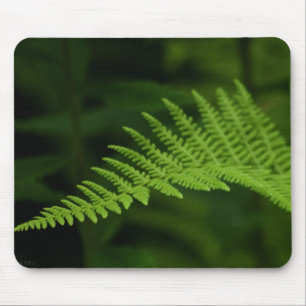 Fern P6597 Mousepad