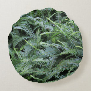 Fern Pillow