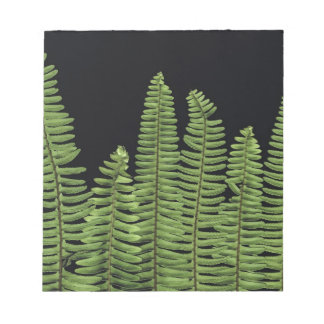 Fern Row Notepad