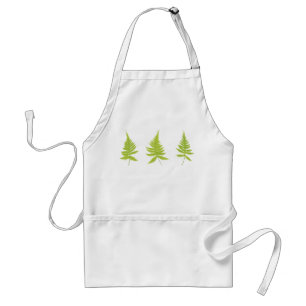 Fern Standard Apron